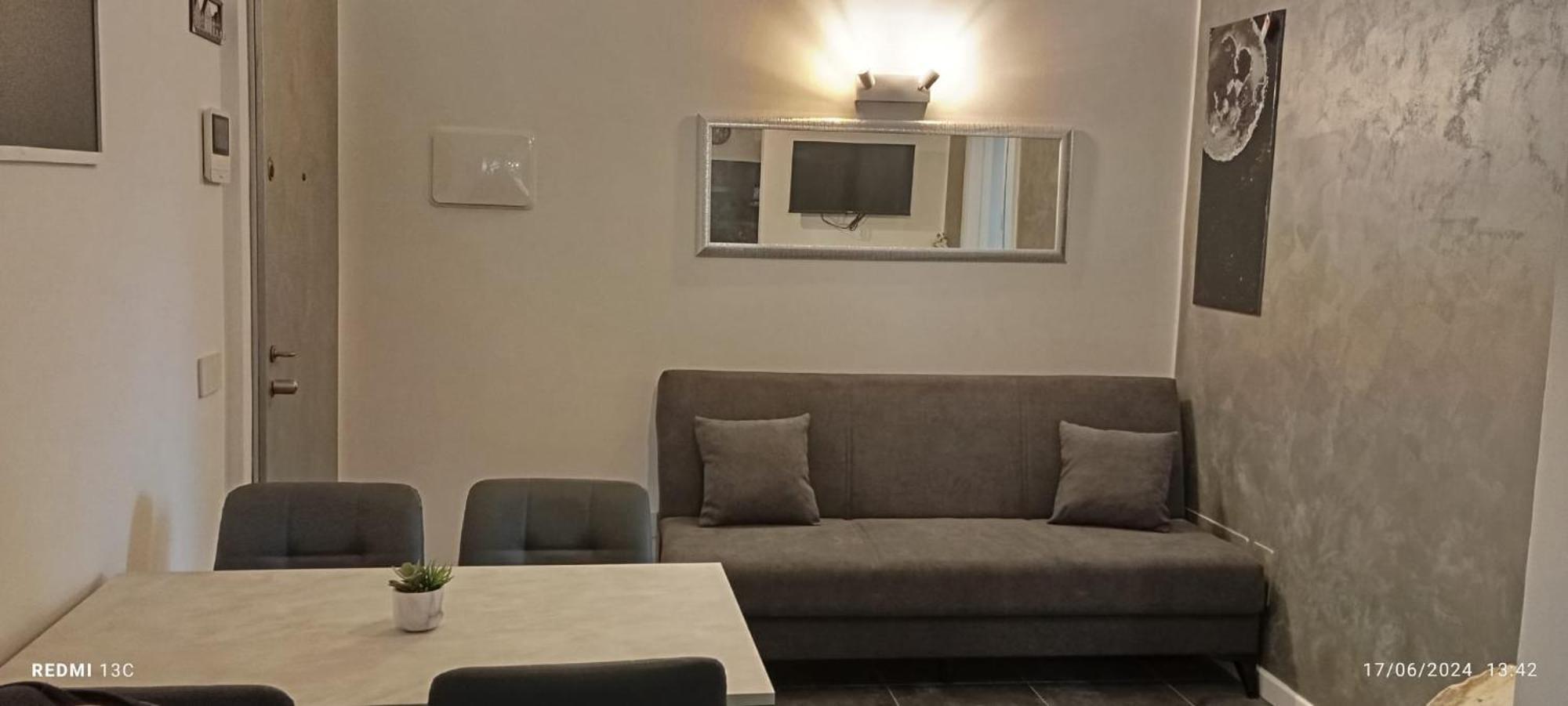 Casa Brumani Appartamento