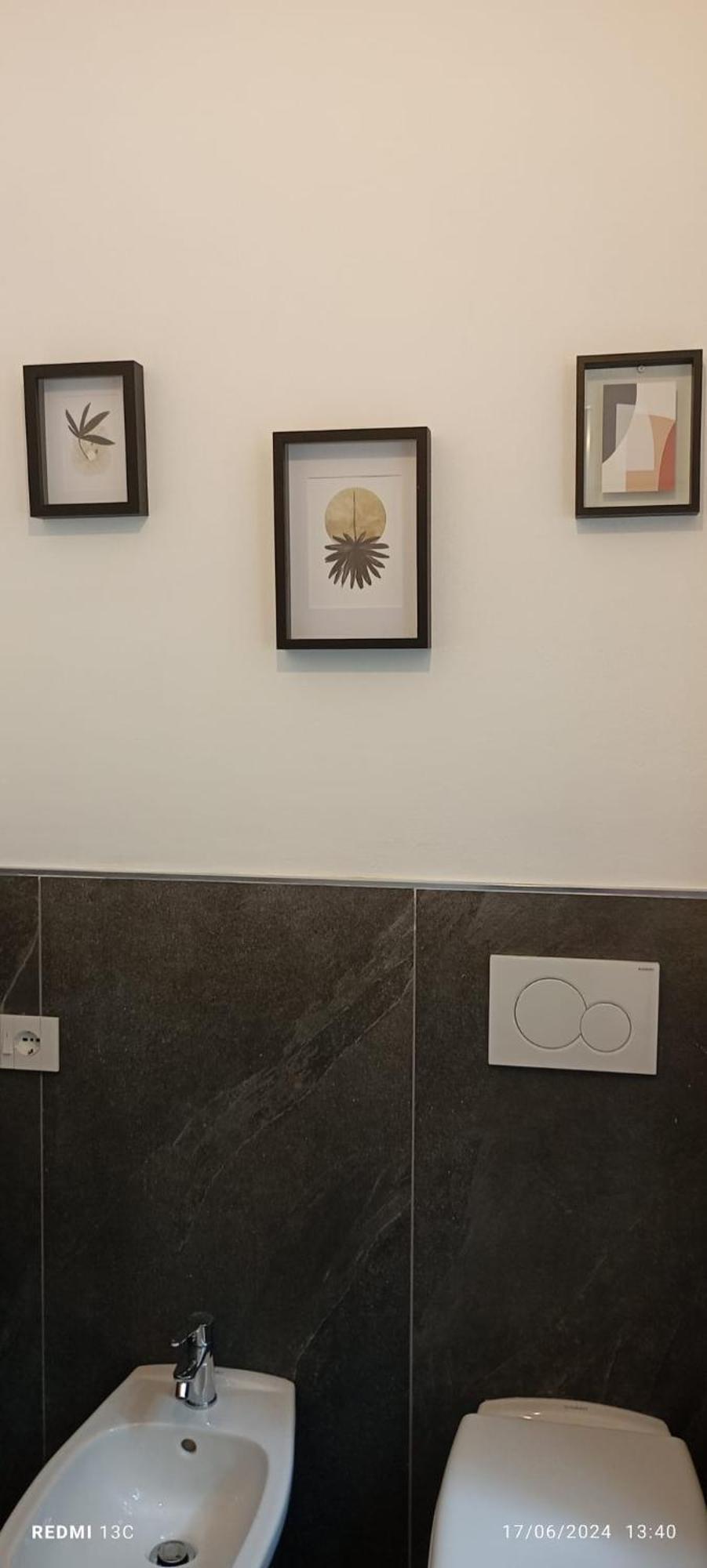 Appartamento Casa Brumani *
