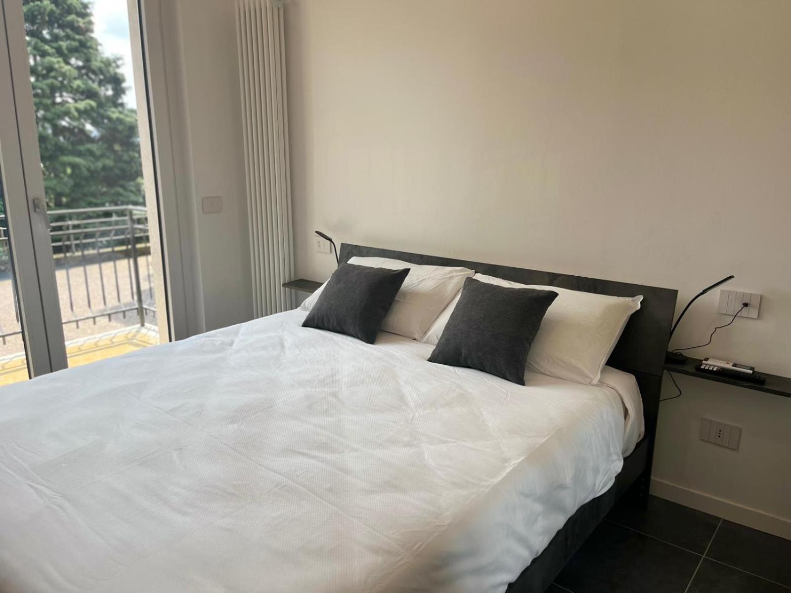Appartamento Casa Brumani *