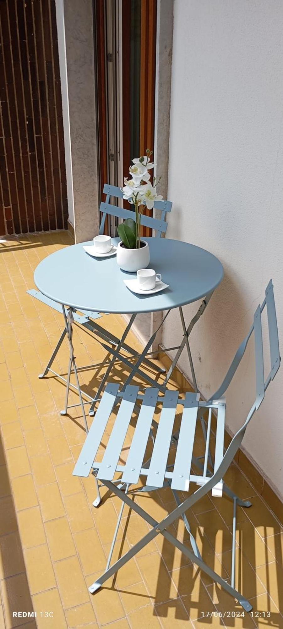 Appartamento Casa Brumani